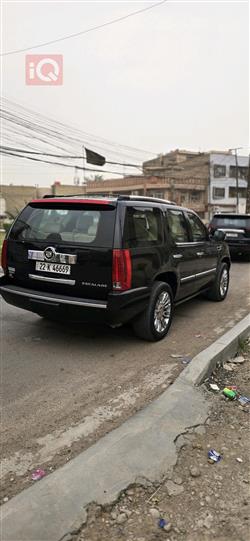 كاديلاك اسكاليد